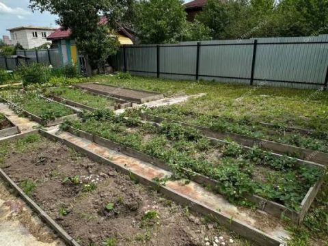 dacha-derevnya-novopokrovskoe-ul-centralnaya-d-173 фото
