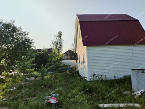 dacha-selo-vyazovka-kstovskiy-rayon фото