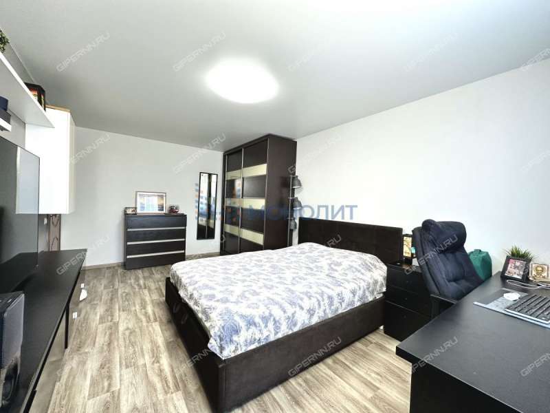 двухкомнатная квартира на улице Октябрьской Революции дом 51