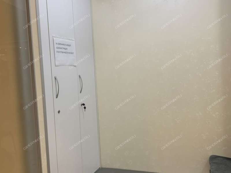 помещение под коммерческую недвижимость на проспекте Победы город Кстово