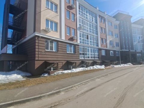 1-komnatnaya-gorod-kstovo-kstovskiy-rayon фото