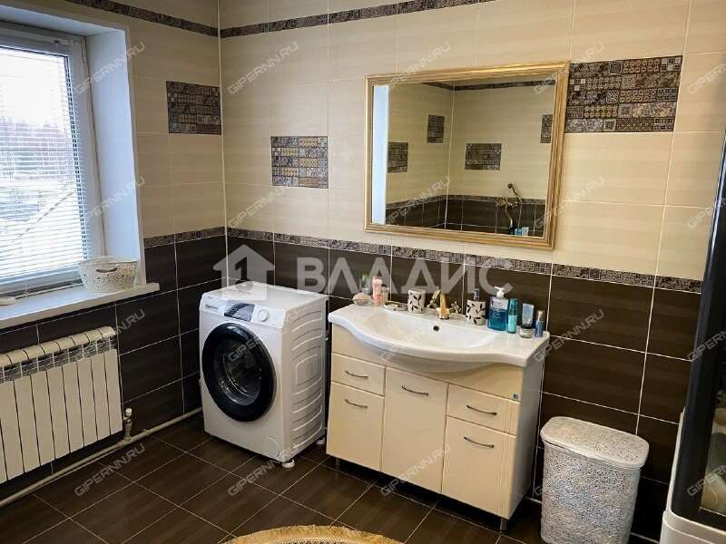 дом на улице Речкалова Бор