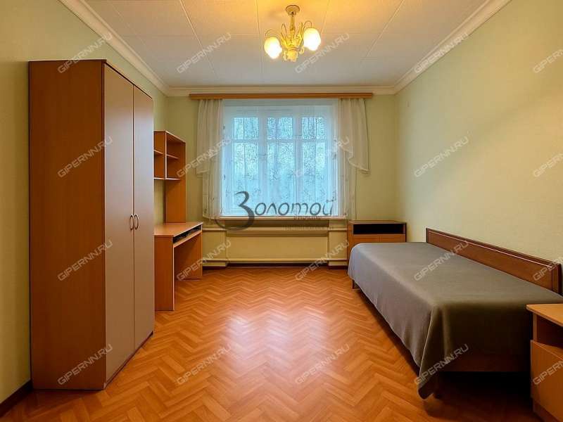 двухкомнатная квартира на Нарвской улице дом 17