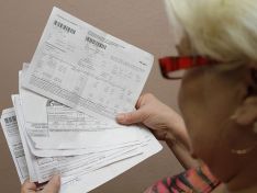 Почему не стоит выкидывать квитанции ЖКХ и как долго их нужно хранить?