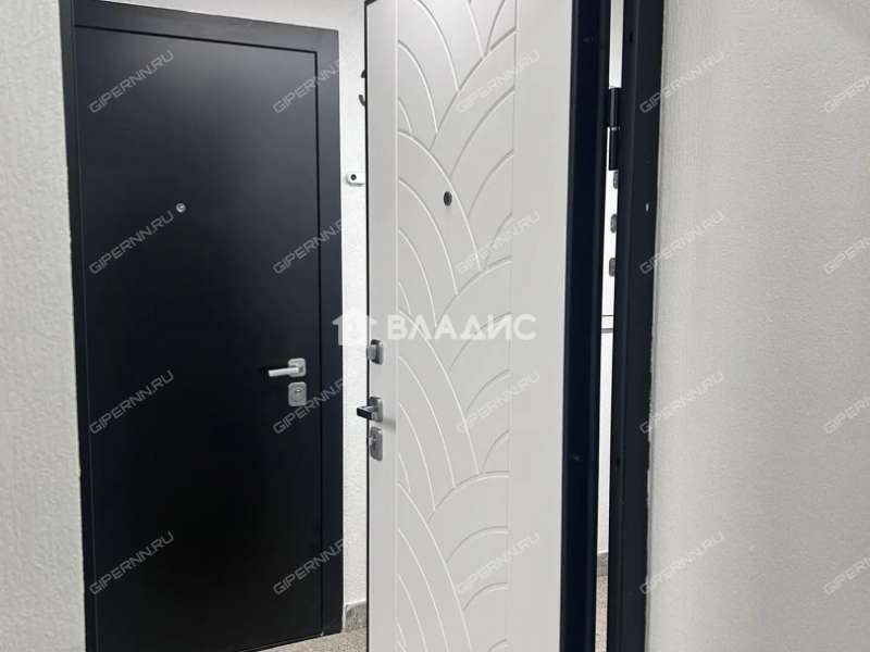 однокомнатная квартира на улице Развития дом 6 посёлок Культура