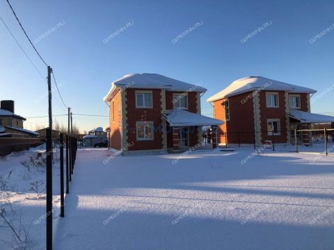 dom-rabochiy-poselok-lukino-balahninskiy-municipalnyy-okrug фото