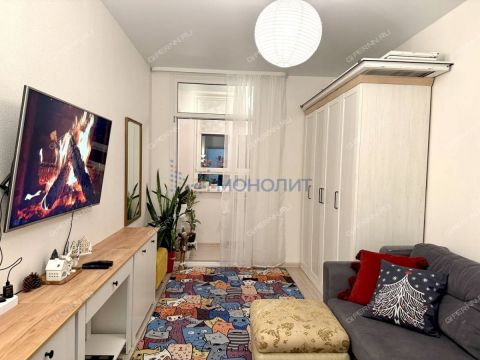 2-komnatnaya-derevnya-ankudinovka-kstovskiy-rayon фото