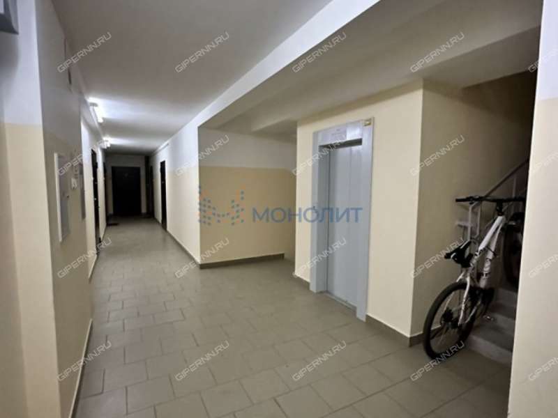 трёхкомнатная квартира на проспекте Кораблестроителей дом 50 к2