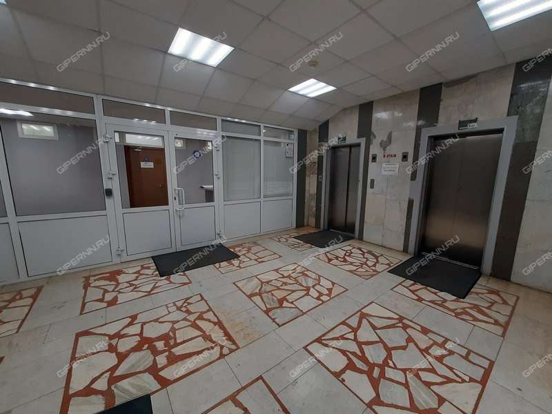 помещение под офис на Родионова ул., д.192/1