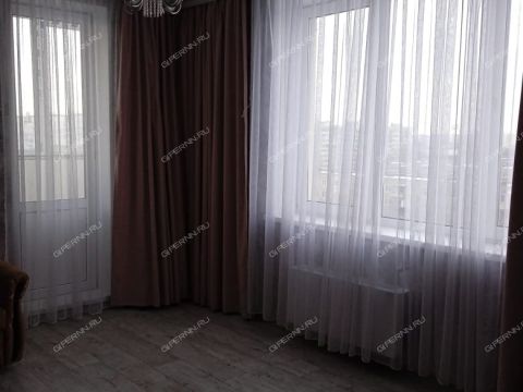 1-komnatnaya-ul-melnikova-d-25 фото