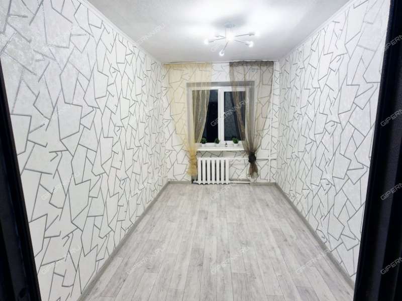 комната в доме 19а на бульваре Мира