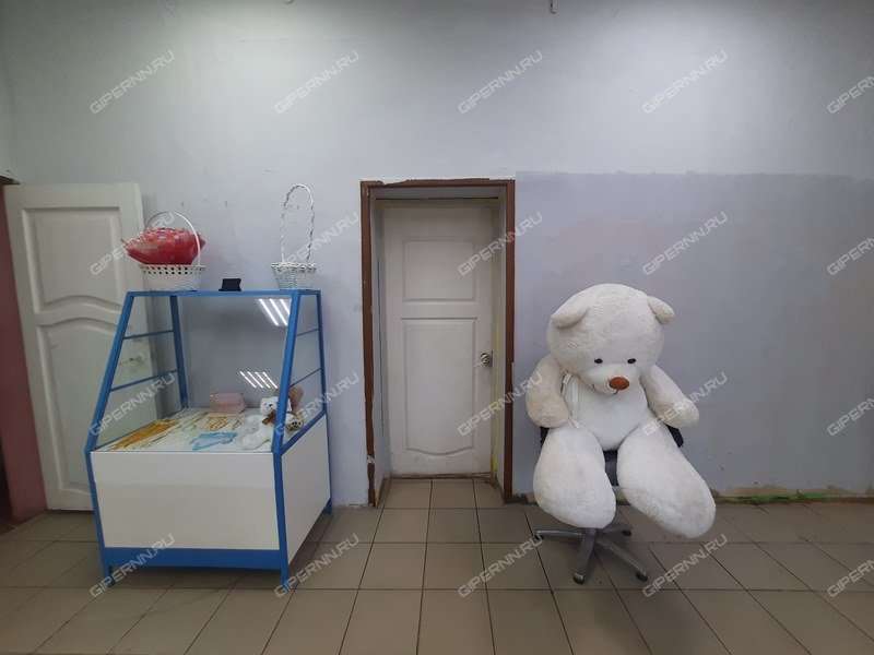 помещение под офис на Московском шоссе