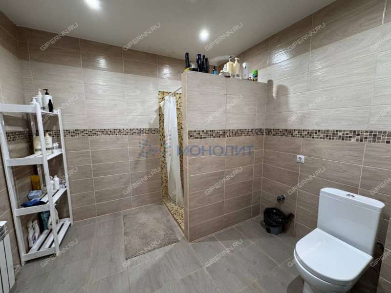 дом на улице ТИЗ Елховка - Центральная село Елховка