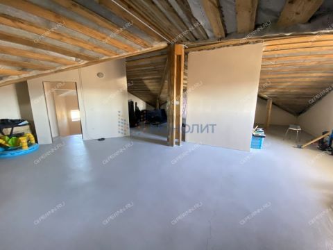 kottedzh-derevnya-beshencevo-ul-malaya-okruzhnaya-d-137 фото