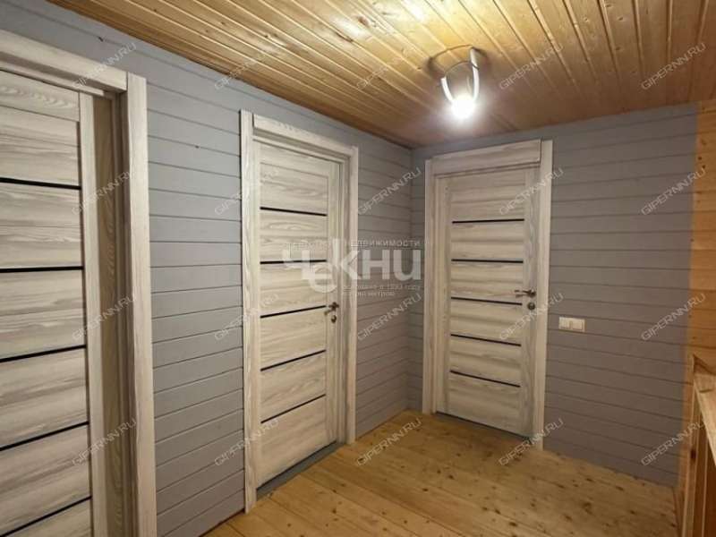 дом на  СНТ Шелухово