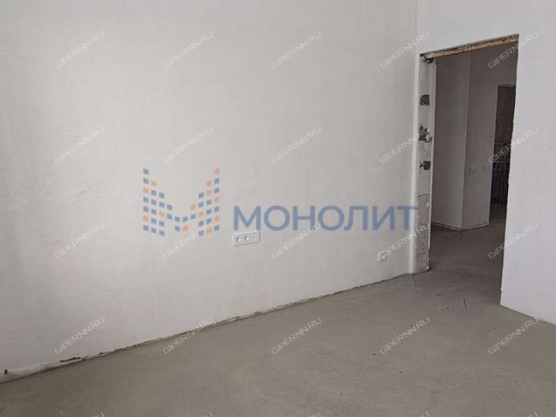 дом на улице Посевная деревня Каликино