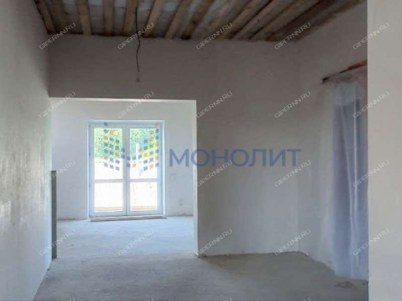 дом на - деревня Румянцево