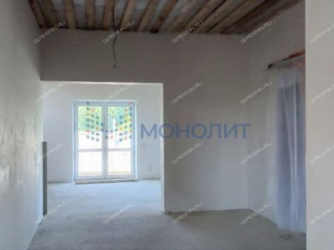 dom-derevnya-rumyancevo-kstovskiy-rayon фото