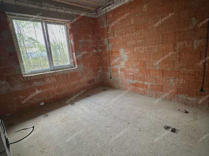 коттедж на Андреевской улице