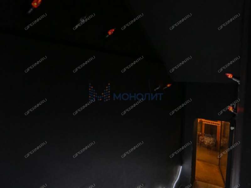 помещение под офис, торговую площадь на улице Максима Горького