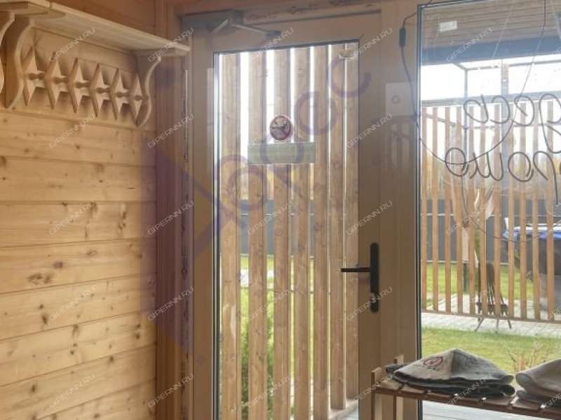 коттедж на Весенняя деревня Пруды