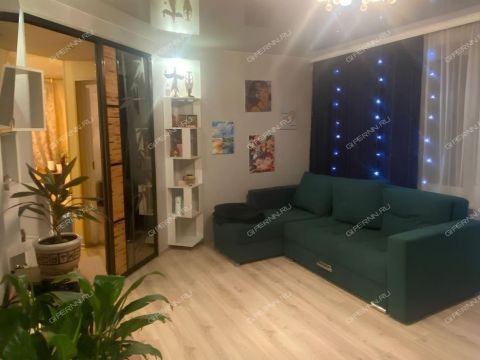 2-komnatnaya-ul-gruzinskaya-d-30a фото