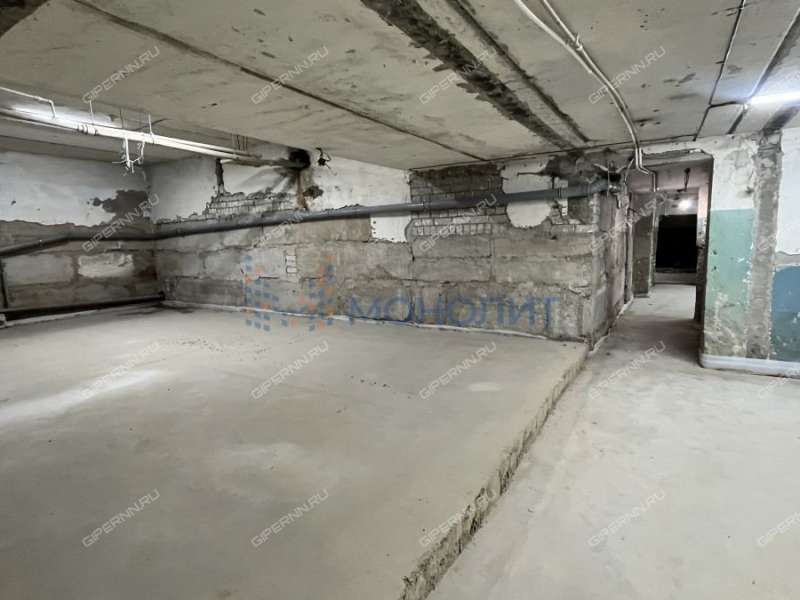 помещение под торговую площадь, недвижимость под общепит на проспекте Гагарина