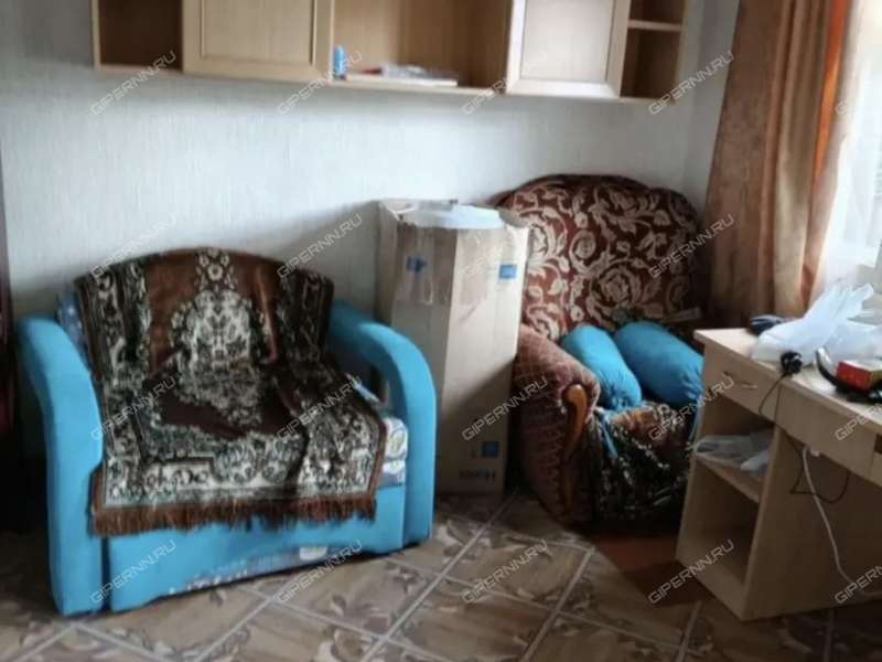 дача на СНТ Безводное тер. село Безводное