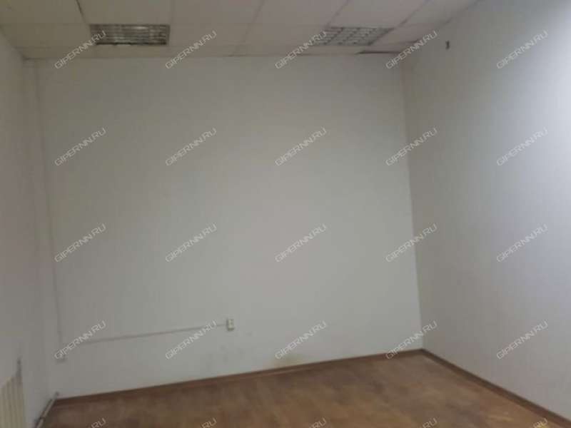 помещение под офис на Гагарина пр-кт, д.23А
