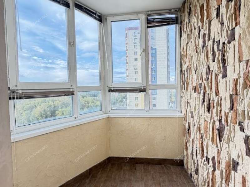 трёхкомнатная квартира на Молодёжном проспекте дом 31/2