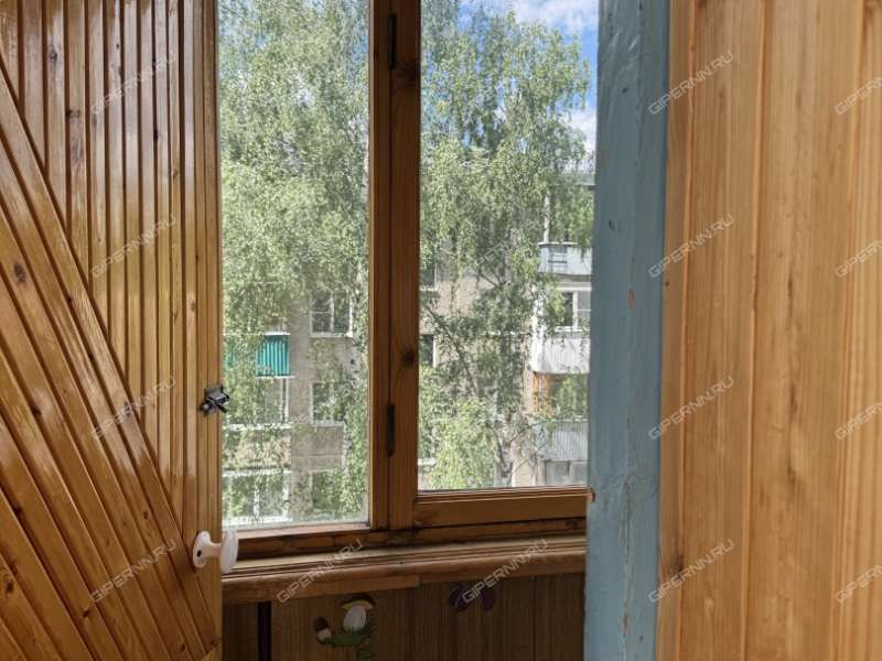трёхкомнатная квартира на Мончегорской улице дом 6 к1