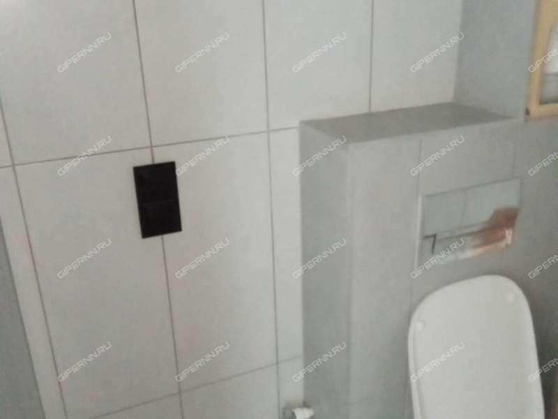 трёхкомнатная квартира на Медицинской улице дом 15 к2
