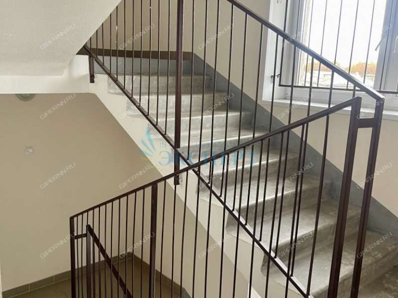 квартира-студия на Московском шоссе дом 167