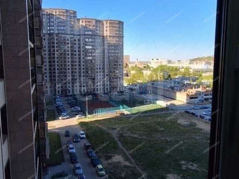 двухкомнатная квартира на улице Июльских Дней дом 1 к2