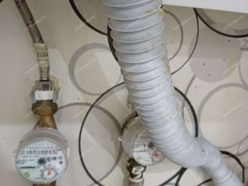 четырёхкомнатная квартира на улице Белинского дом 93