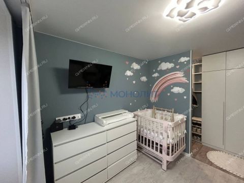 1-komnatnaya-ul-permyakova-d-18 фото