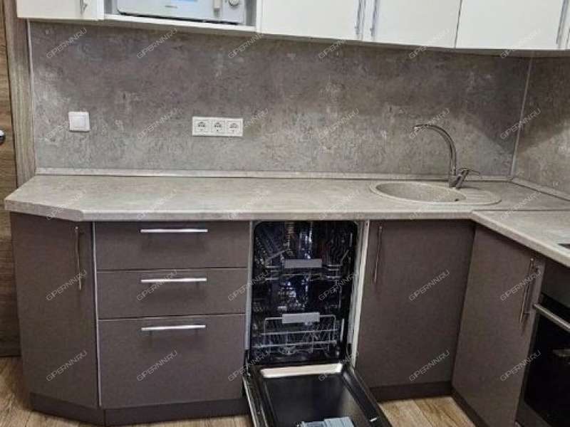 однокомнатная квартира на бульваре Мира дом 17а