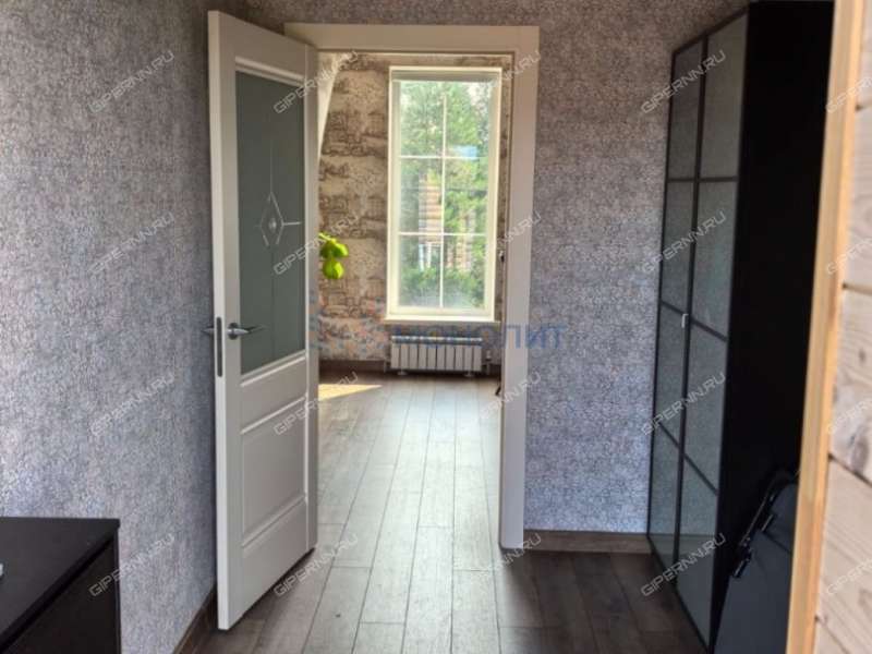 дом на - деревня Майдан