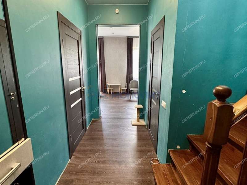 дом на СНТ Труд городской округ Бор