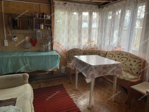 dacha-rabochiy-poselok-dalnee-konstantinovo-dalnekonstantinovskiy-rayon фото