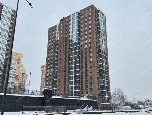 2-ya-oranzhereynaya-ulica-4 фото