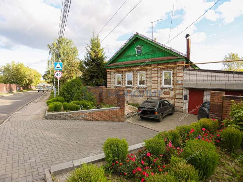 земельный участок 15 соток Лысогорская улица