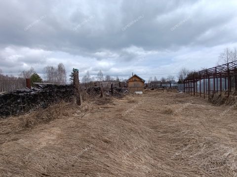 dom-derevnya-kurochkino-gorodskoy-okrug-bor фото