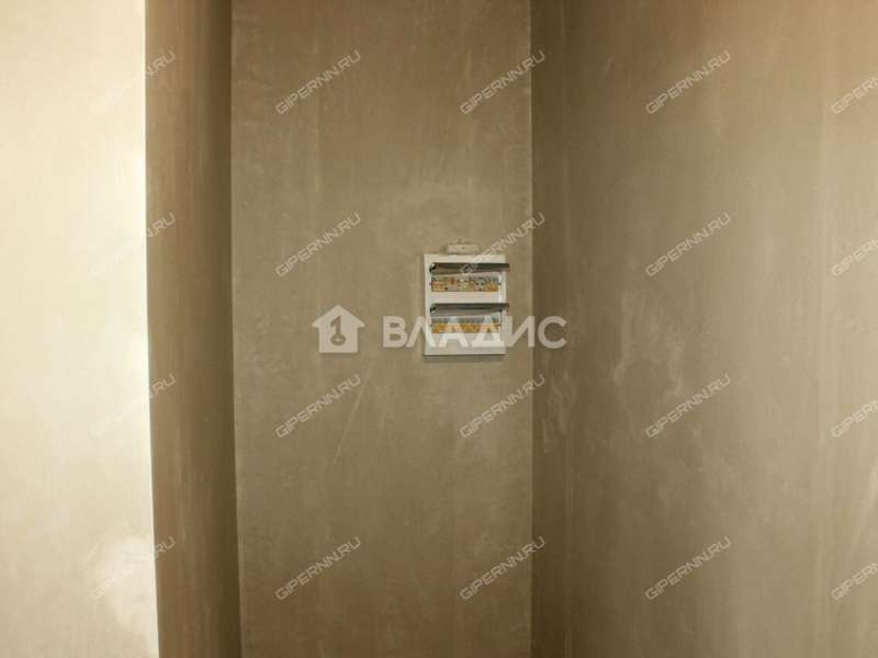 дом на улице Фруктовая село Елховка