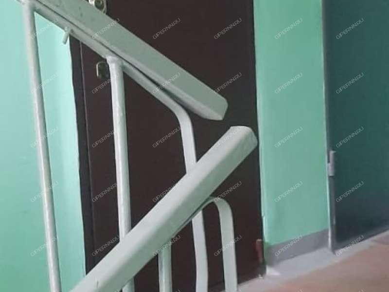 трёхкомнатная квартира на улице Героя Давыдова дом 14