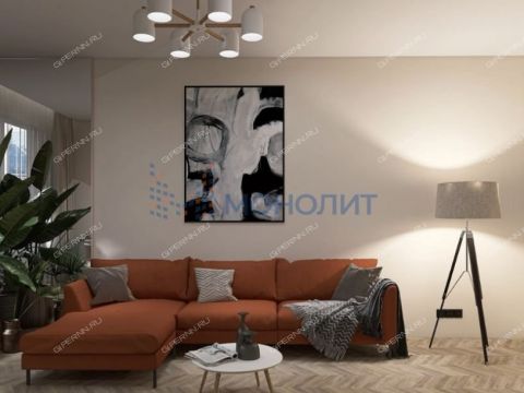 1-komnatnaya-ul-ilinskaya-d-62a фото