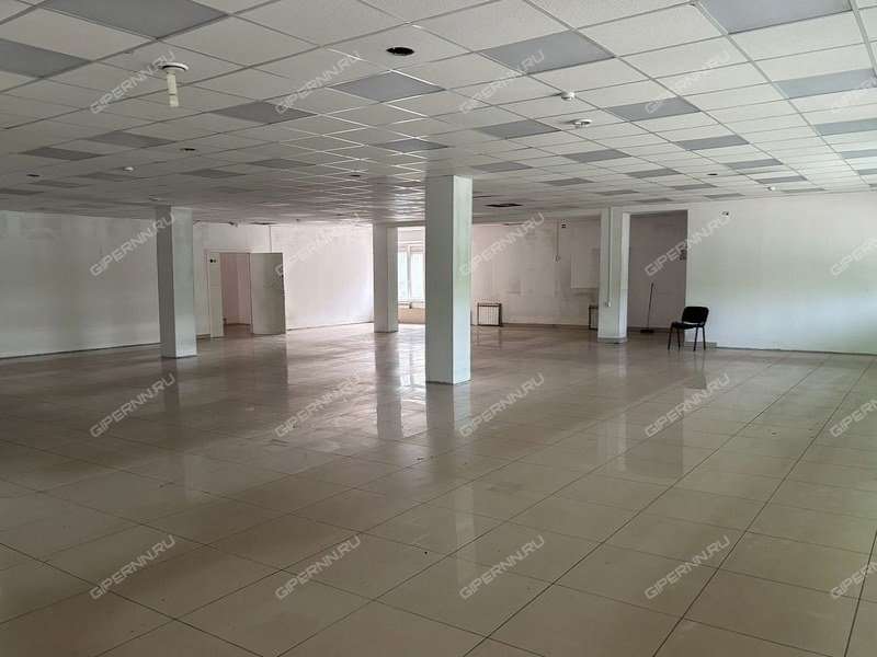 помещение под торговую площадь на Московское ш., д.142