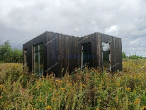 dom-derevnya-zaozere-bogorodskiy-municipalnyy-okrug фото