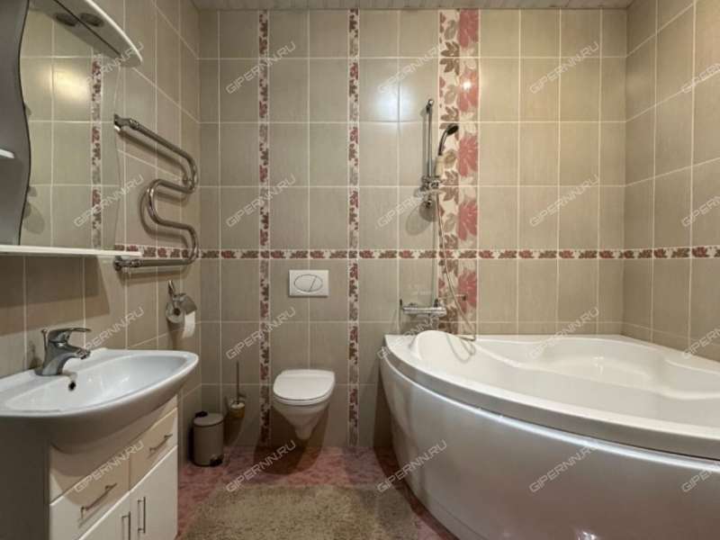 квартира-студия на улице Тимирязева дом 7 к2