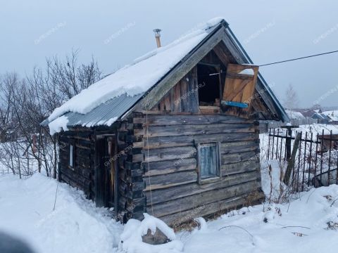 dom-poselok-pri-stancii-tarasiha-semenovskiy-gorodskoy-okrug фото